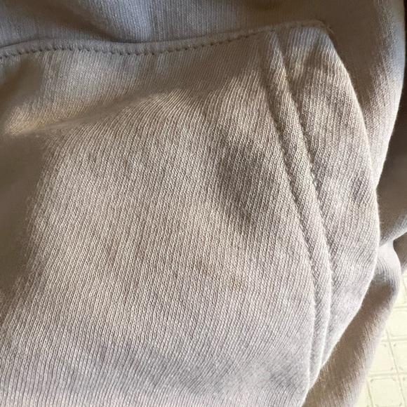 PRETTYLITTLETHING oversized hoodie - Picture 10 of 11